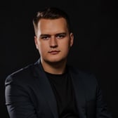 Сергей Костюк